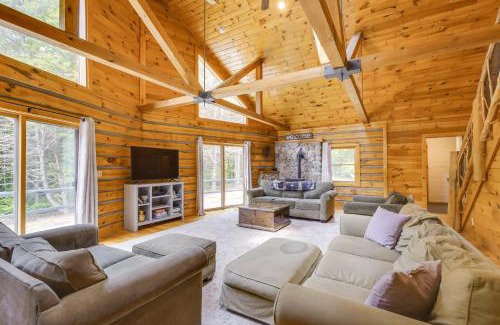 Bolton Landing House | Welcome to Your Pet-Friendly Bolton Vacation Rental Escape