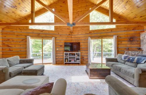Bolton Landing House | Welcome to Your Pet-Friendly Bolton Vacation Rental Escape