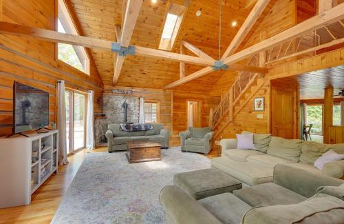 Bolton Landing House | Welcome to Your Pet-Friendly Bolton Vacation Rental Escape