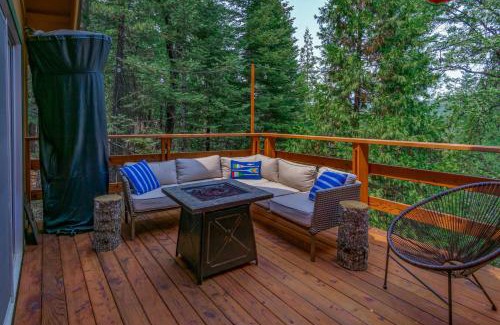 Arnold House | Discover Family-Friendly Comfort at A Frame Of Mind