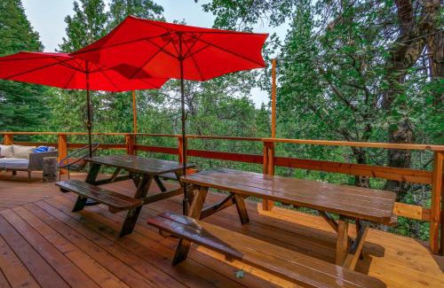 Arnold House | Discover Family-Friendly Comfort at A Frame Of Mind