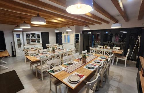 Sisesti House | Discover A Frame Pietrele Șoimului: Guest Rated 9.8/10