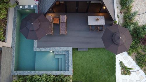 Vrahati Apartment | A Frame Villas