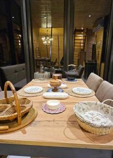 Azerbaijan Apartment | A frame Xizi