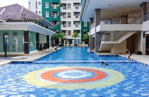Menteng Apartment | Budget-Friendly 2 Bedroom Apartment in Salemba