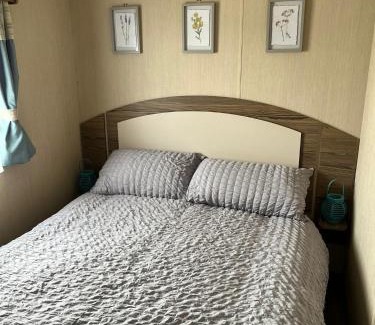 Blackpool Other | Top-Rated Caravan at Marton Mere Haven with Private Pool