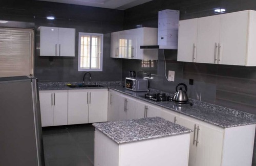 Ibadan Apartment | Comfortable 2-Bedroom Apartment with Child-Friendly Amenities
