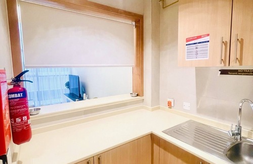 Dubai Apartment | Cozy 2-Bedroom Apartment in Al Raffa with Pool & Pet Access