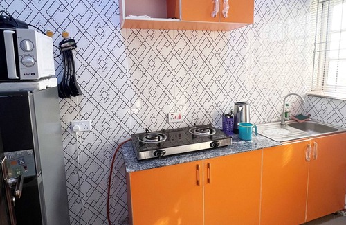 Calabar Apartment | Fully Furnished Serviced Apartment in Calabar with Spa