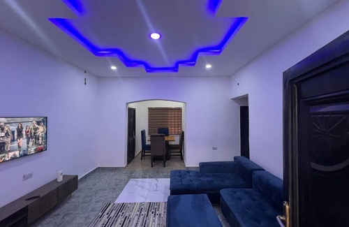 Calabar Apartment | Fully Furnished Serviced Apartment in Calabar with Spa