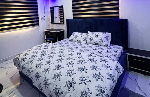 Calabar Apartment | Fully Furnished Serviced Apartment in Calabar with Spa