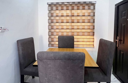 Calabar Apartment | A fully furnished and well-equipped serviced apartment in Calabar.