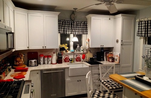 Danielson Other | Family-Friendly Farmhouse with Pool & Ocean Views