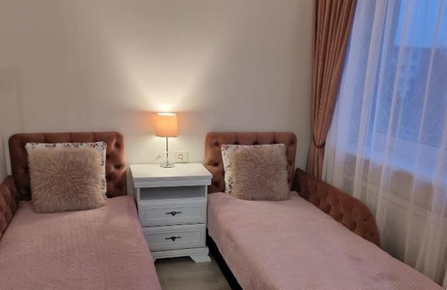 Siauliai City Center Apartment | Pet-Friendly A. G. Central Apartments with High Guest Ratings