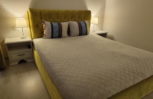 Siauliai City Center Apartment | Pet-Friendly A. G. Central Apartments with High Guest Ratings
