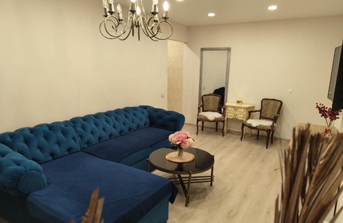 Siauliai City Center Apartment | Pet-Friendly A. G. Central Apartments with High Guest Ratings