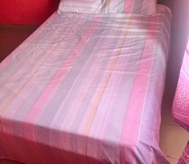 Kumba Apartment | Budget-Friendly A&G Guest House with Child-Friendly Amenities