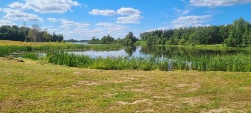 Telsiai county Other | Experience A&G Sodyba Camp with Ocean View & Pet Friendly Stay