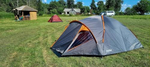 Telsiai county Other | Experience A&G Sodyba Camp with Ocean View & Pet Friendly Stay