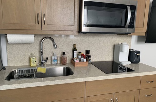 Makaha Valley Apartment | Discover a Gem Between Mountain & Ocean with Spectacular Views