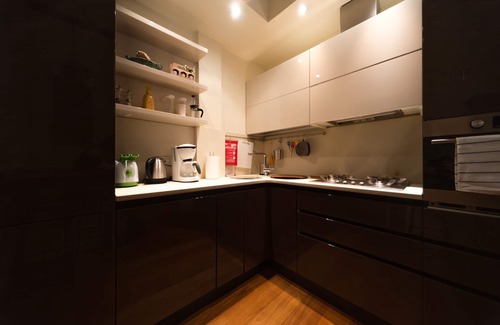 Historic Centre House | Discover a Hidden Treasure in the City Center
