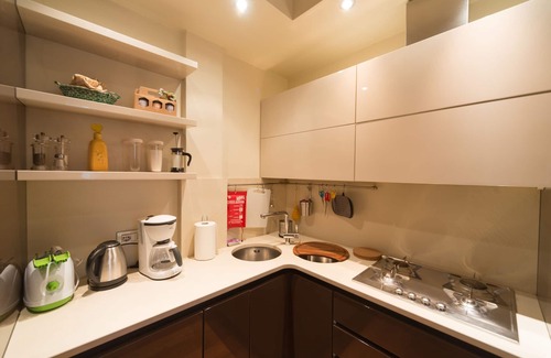 Historic Centre House | Discover a Hidden Treasure in the City Center