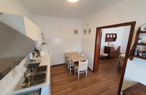 Coderno House | Discover a Genuine Stay with Ocean Views in Friuli