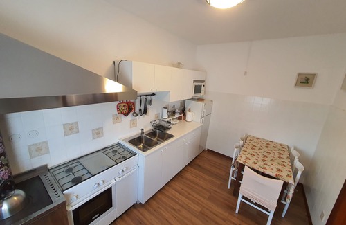 Coderno House | Discover a Genuine Stay with Ocean Views in Friuli