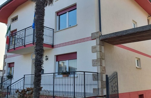 Coderno House | Discover a Genuine Stay with Ocean Views in Friuli
