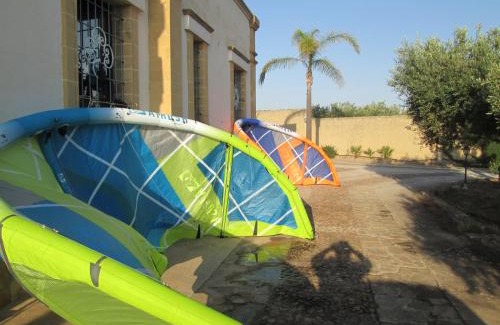 Marsala House | Discover A Giummara: Rated 9/10 with Family-Friendly Amenities
