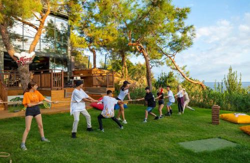 Okurcalar Hotel | Unforgettable Family Retreat at A Good Life Utopia Resort