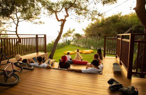 Okurcalar Hotel | Unforgettable Family Retreat at A Good Life Utopia Resort