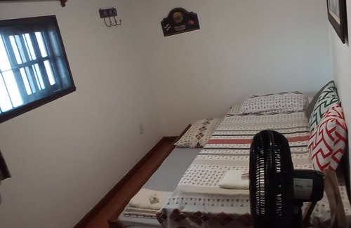 Centro House | Relaxation Awaits: Pet-Friendly Getaway with Pool Access