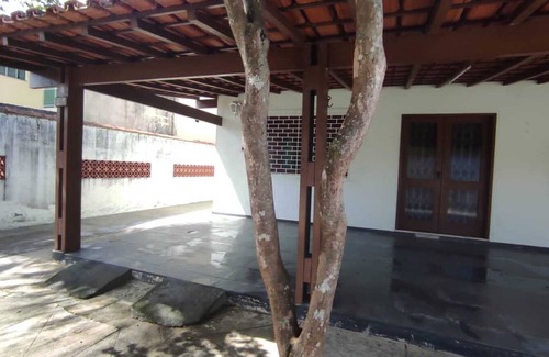 Rio das Ostras House | Relax and Recharge at Our Cozy Family-Friendly Retreat