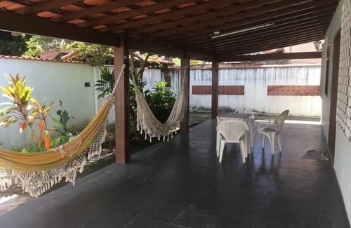 Rio das Ostras House | Relax and Recharge at Our Cozy Family-Friendly Retreat