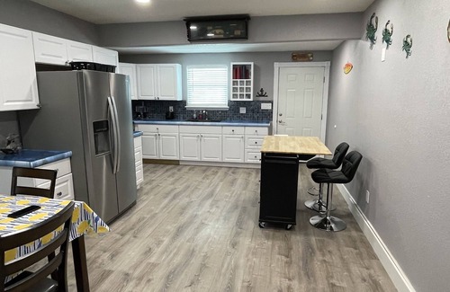 Aransas Pass House | Unforgettable Stays Await at A Goodnight Hotel