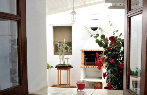 Moncarapacho e Fuseta Villa | Discover A Graciosa: Pet-Friendly with 9.7/10 Rating