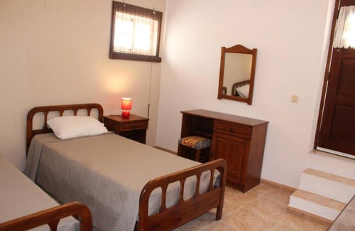 Moncarapacho e Fuseta Villa | Discover A Graciosa: Pet-Friendly with 9.7/10 Rating