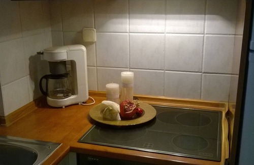 Kastoria Apartment | Cozy Apartment for 3 in Kastoria City Center