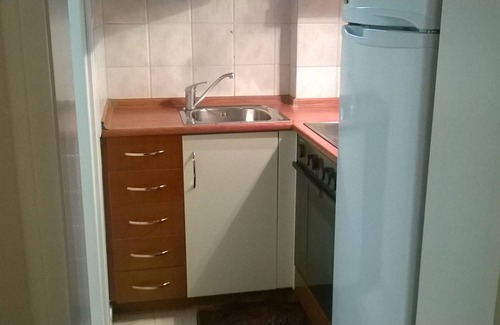 Kastoria Apartment | Cozy Apartment for 3 in Kastoria City Center
