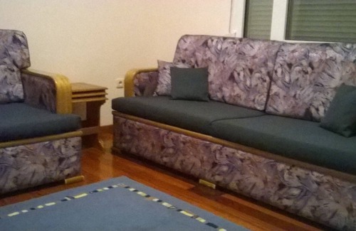 Kastoria Apartment | Cozy Apartment for 3 in Kastoria City Center