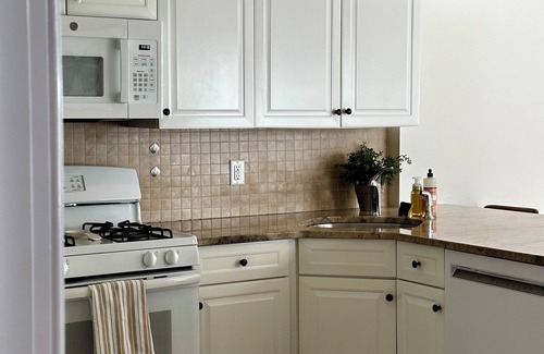Spring Lake House | Family Retreat in Spring Lake, Just Steps from the Pavilion