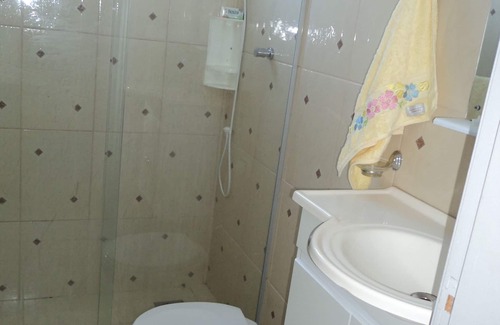Alpes das Aguas Apartment | Tranquil Retreat: Nature Escape with Ocean & Lake Views