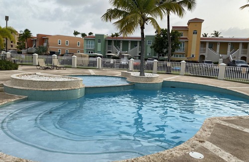 Candelero Abajo Villa | Top-Rated Villa with Lake View Steps from the Pool
