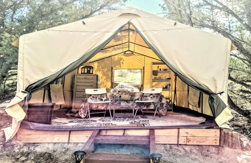 Canon City House | A great spot to reconnect with nature.
