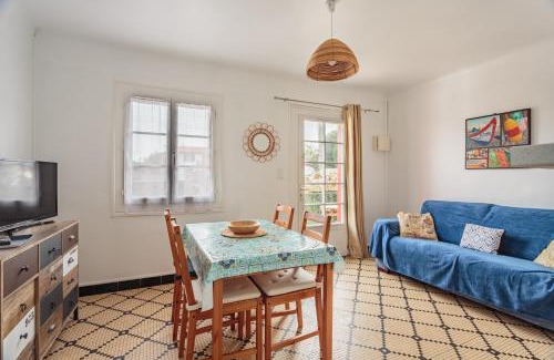 Guethary Apartment | Relaxing Retreat in Guéthary, Steps from the Beach