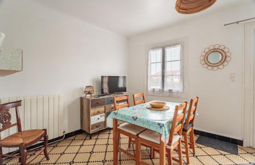 Guethary Apartment | Relaxing Retreat in Guéthary, Steps from the Beach
