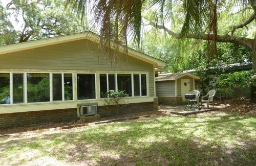 Jekyll Island House | Relax at A GUST A WIND Home - Guest Rated 10/10