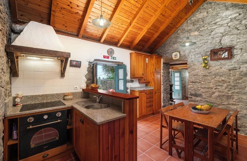 Estreito da Calheta House | A Family Haven Awaits at Quinta da Fonte Retreat