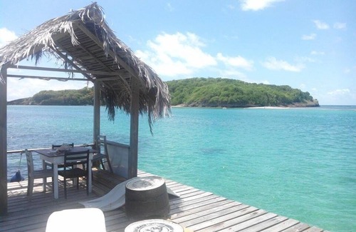 Tartane House | A Serene Retreat on a Breathtaking Island Getaway